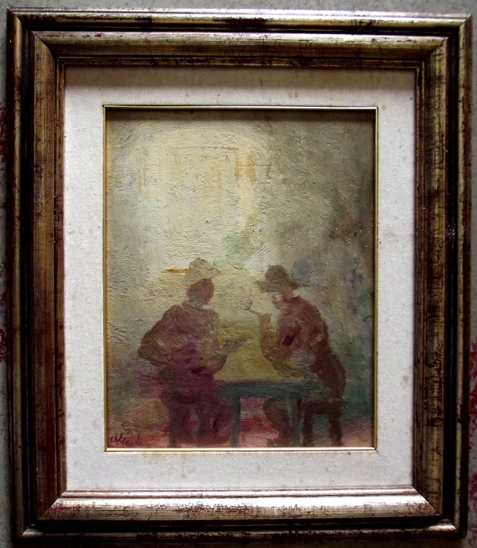 Quadro GUIDI GUIDO