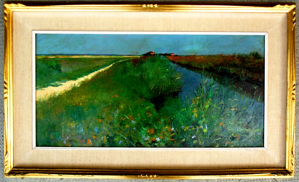 Quadro LIPIZER FRANCO