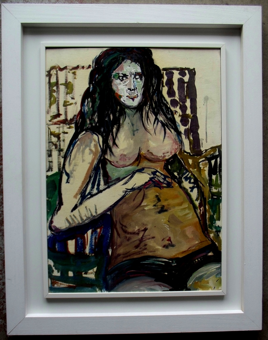 Quadro LOFFREDO SILVIO