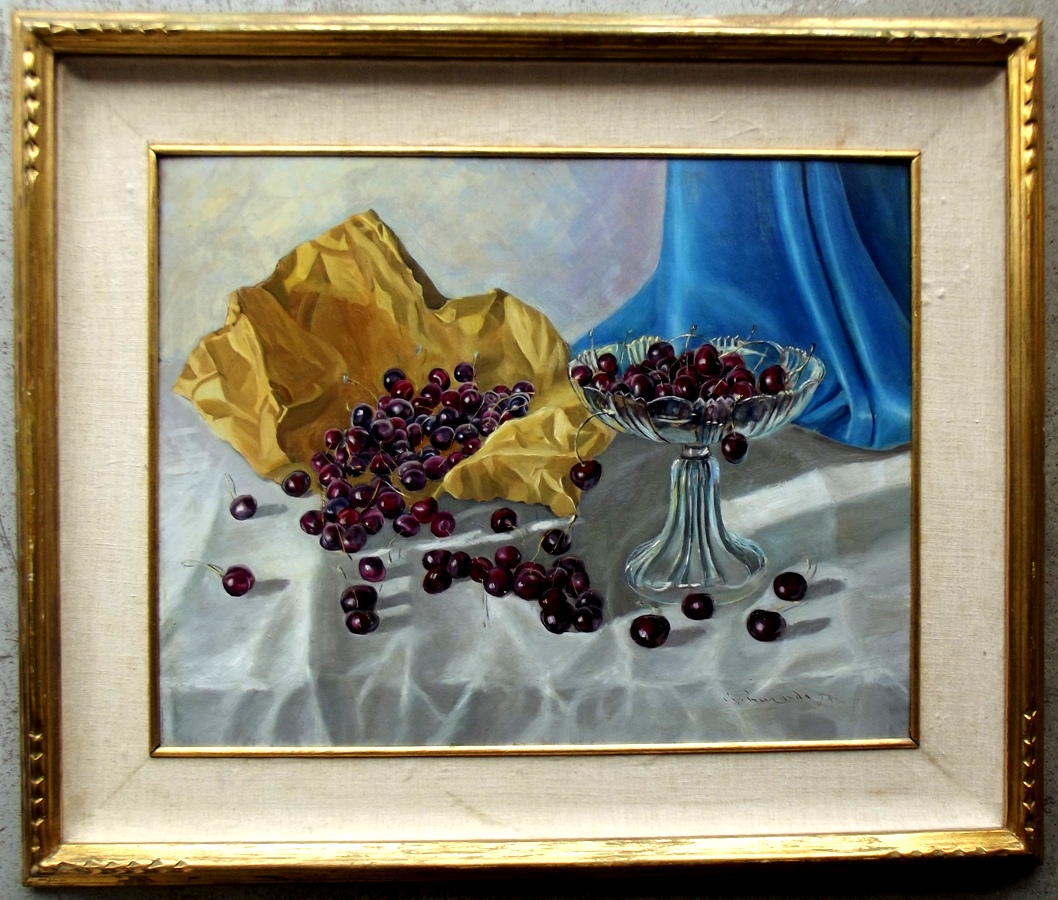 Quadro LUXARDO GIORGIO
