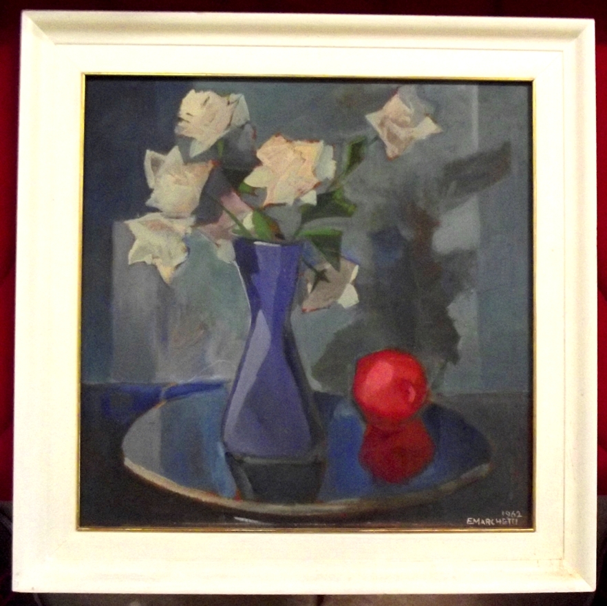 Quadro MARCHETTI E.