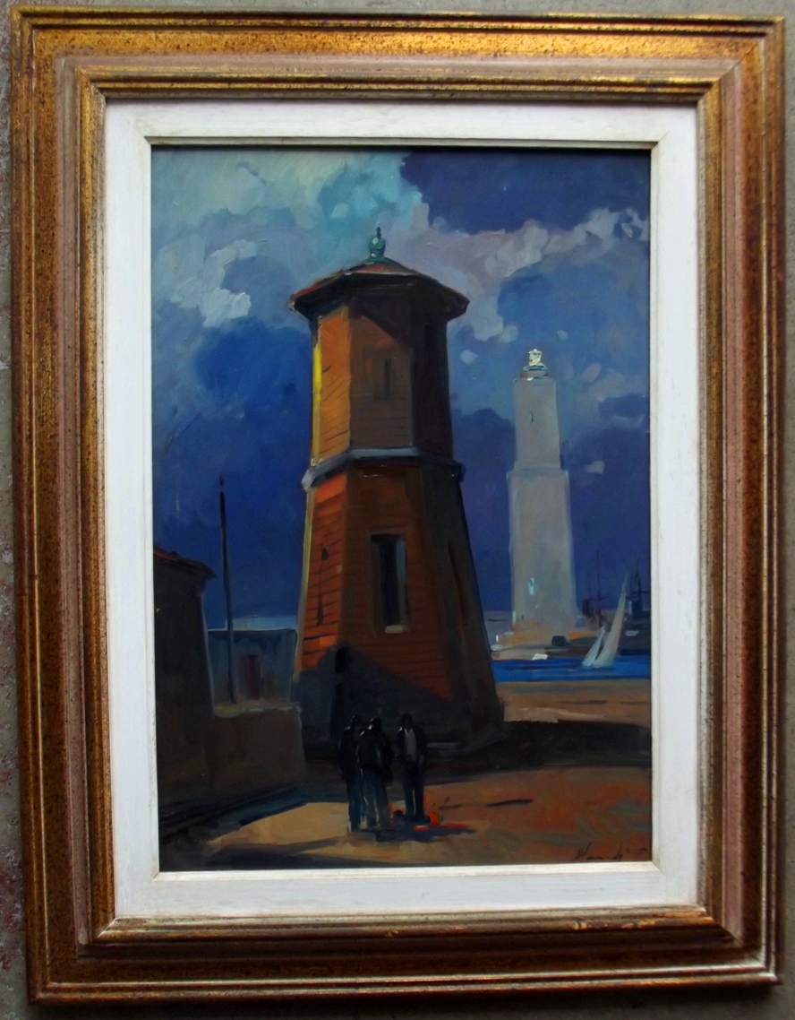 Quadro MARCHI PIERO