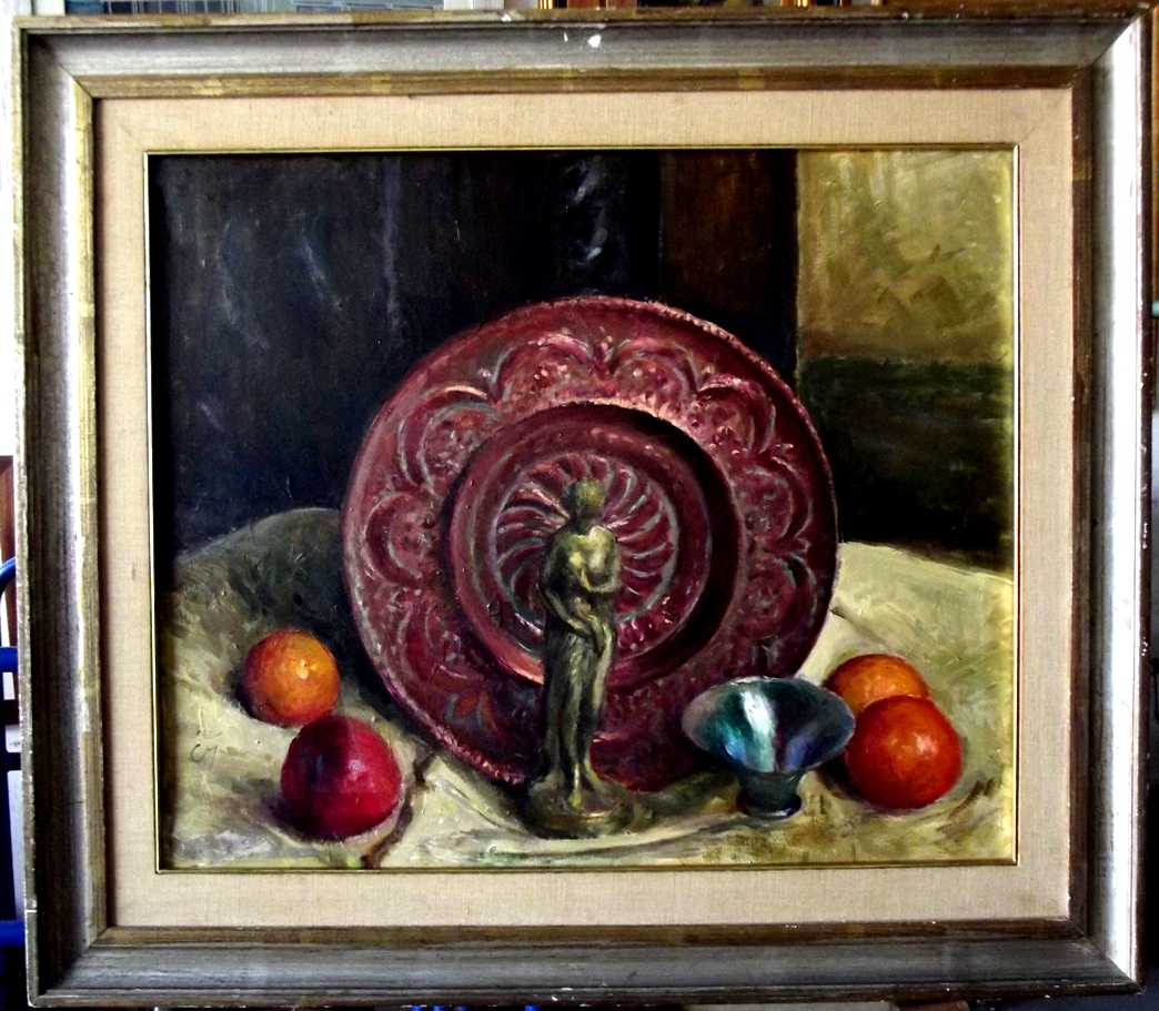 Quadro MICHELOZZI CORRADO
