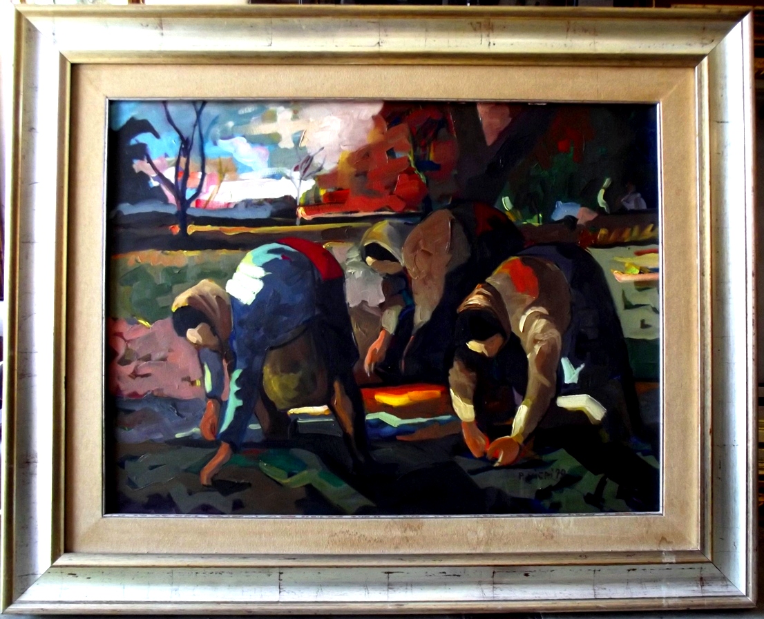 Quadro PIERI PIERA