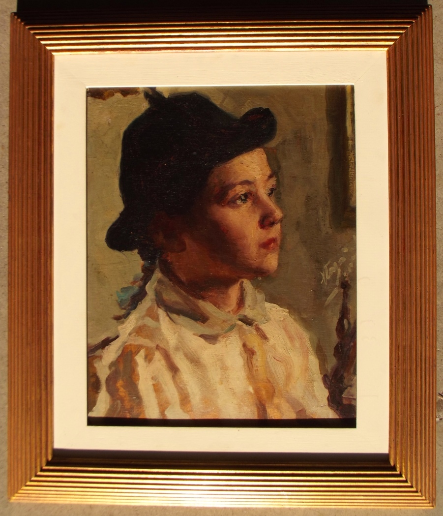 Quadro STAGNI CAMILLO