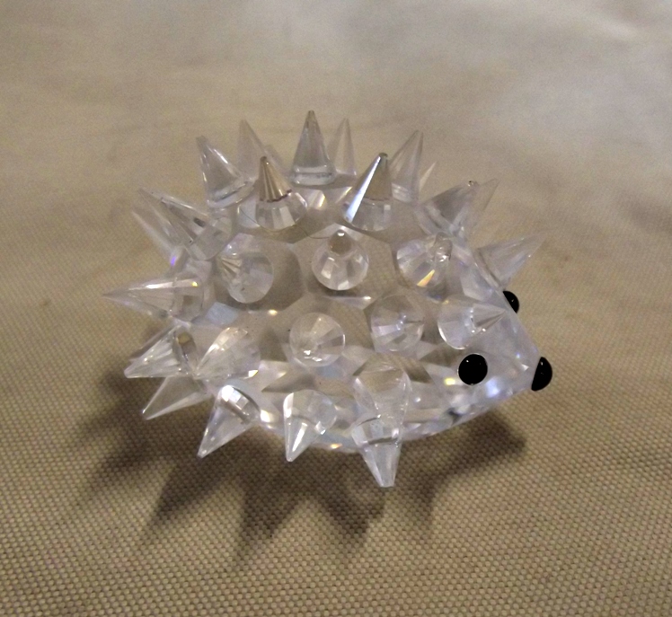 Riccio SWAROVSKI