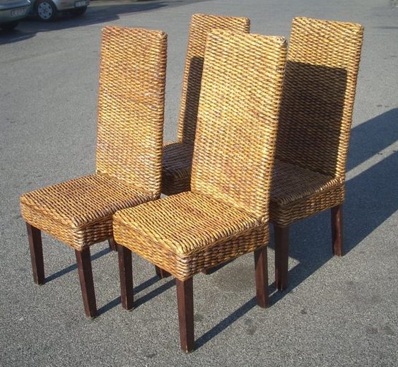 Sedie In Banano ~ idee di design per la casa Sedie In Banano ~ idee di design per la casa