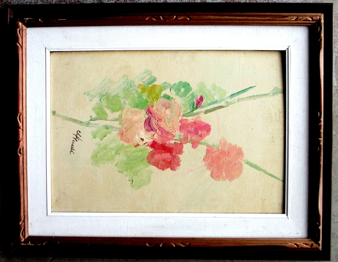 Quadro GUIDI GUIDO