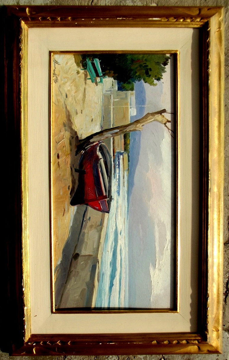 Quadro MARCHI PIERO