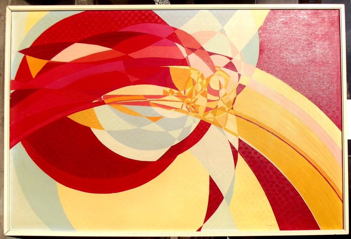 Quadro SCHEYER LUCIANA