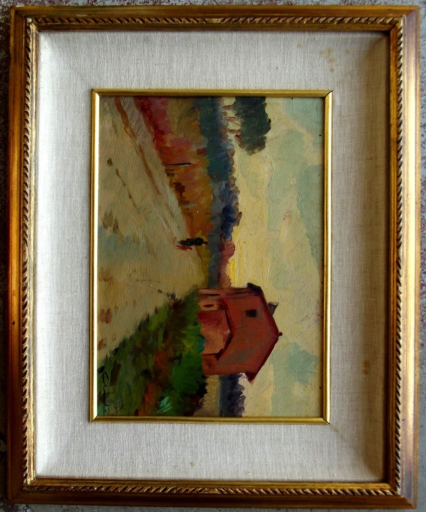 Quadro CENTONI GINO