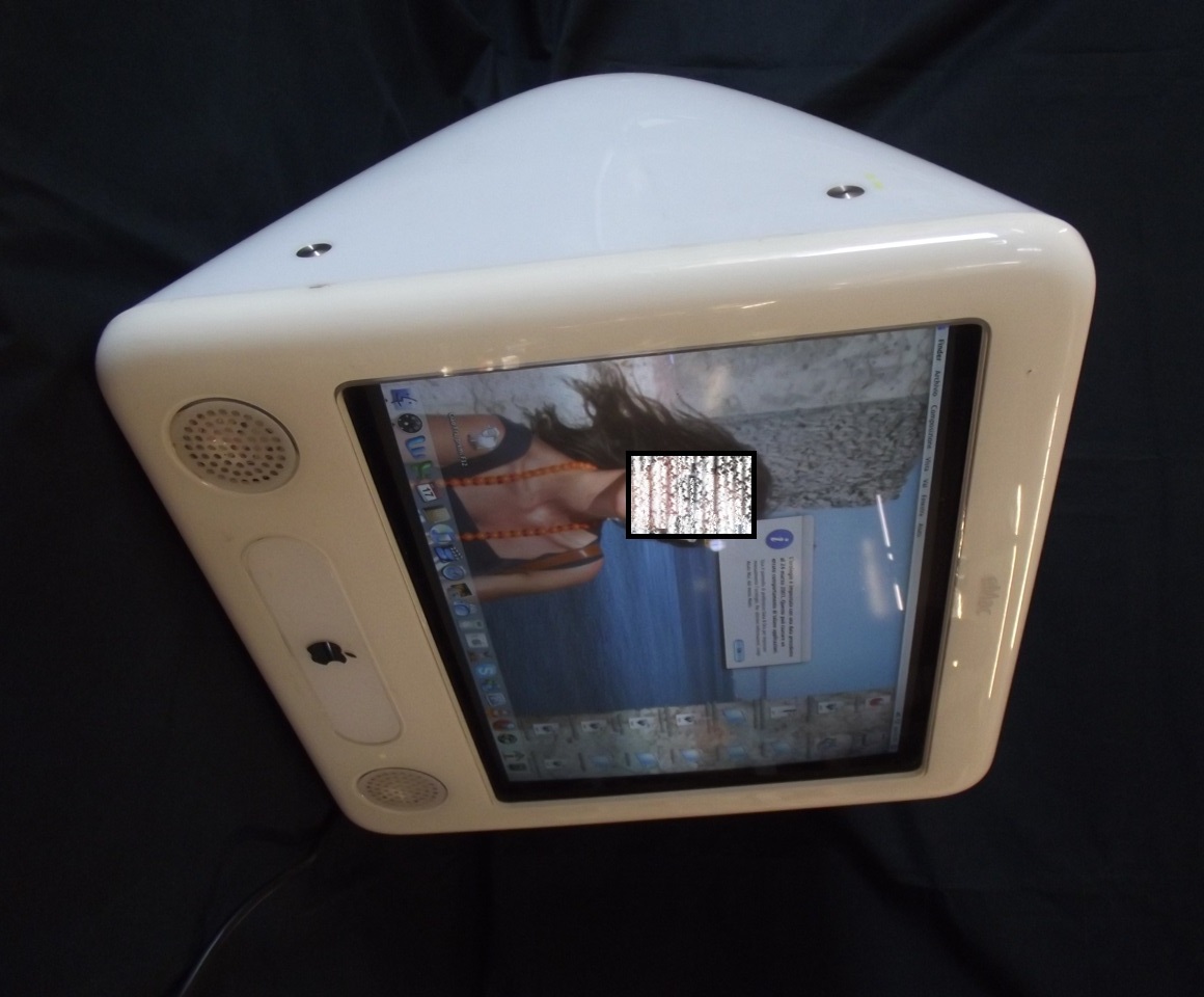 eMac