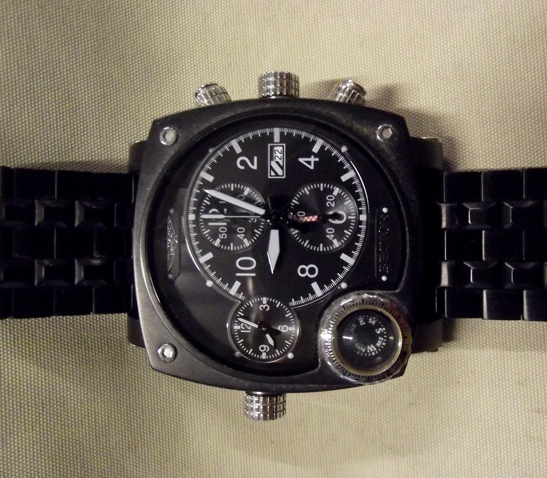 Orologio SECTOR WATCH