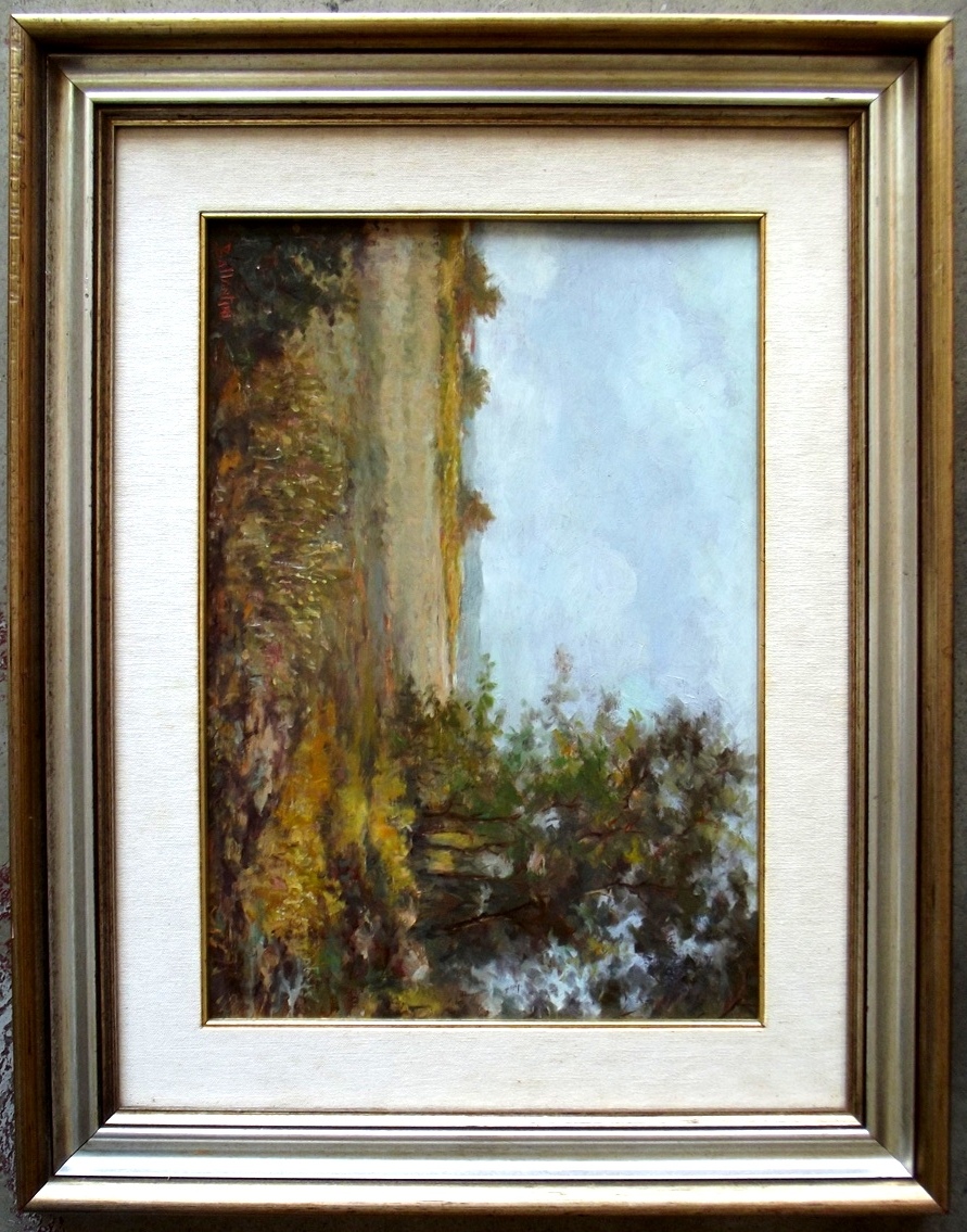 Quadro BALLANTINI GIACOMO