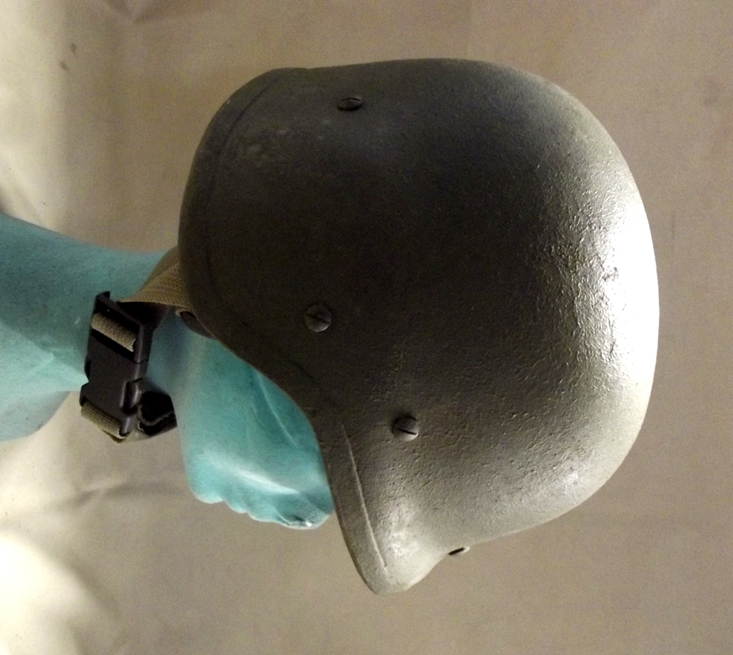 Elmetto kEVLAR PARACADUTISTI '90