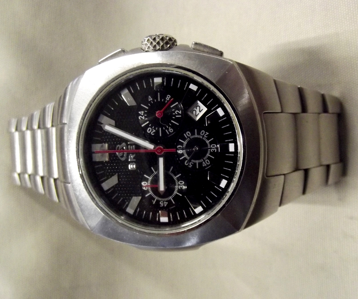 Orologio BREIL CRONO