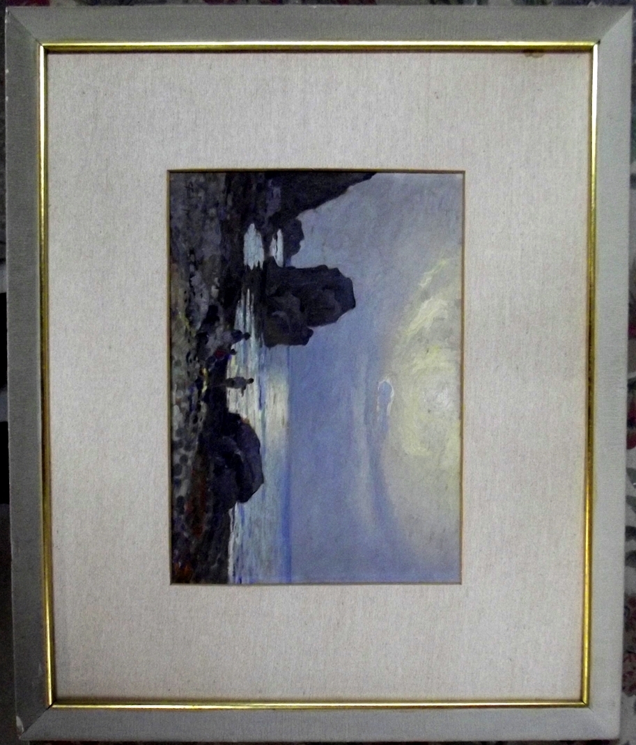 Quadro FILIPPELLI CAFIERO