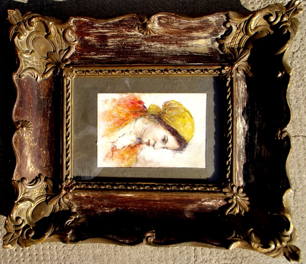 Quadro PANSA GIOVANNI