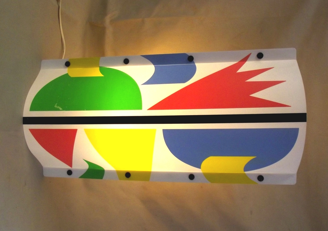 Lampada SLAMP