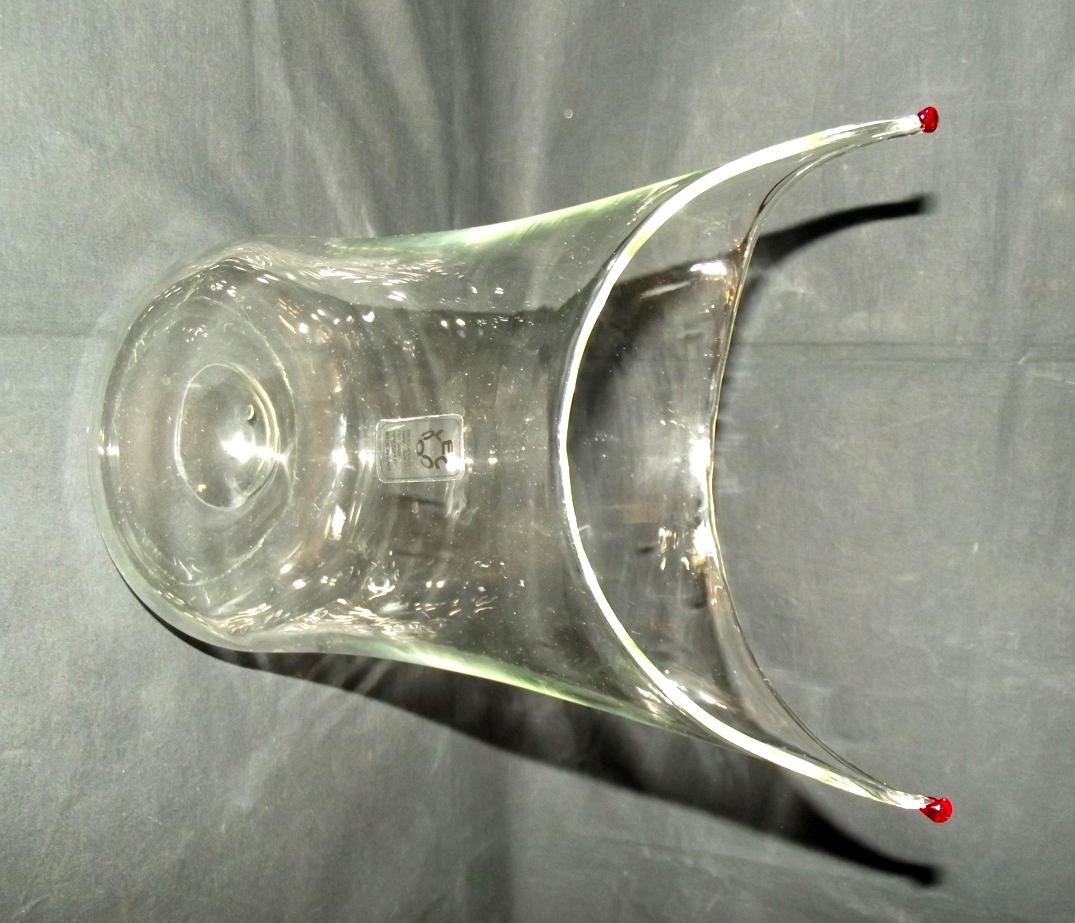 Vaso Murano LUCOS 