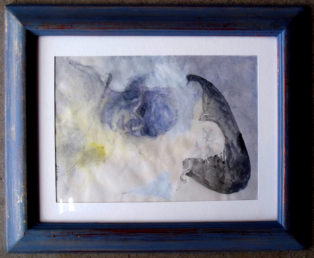 Quadro DE ROSA RAFFAELE