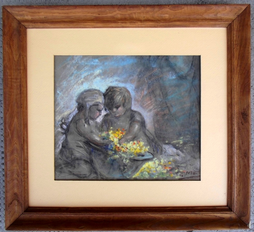 Quadro CASCIARO GIUSEPPE