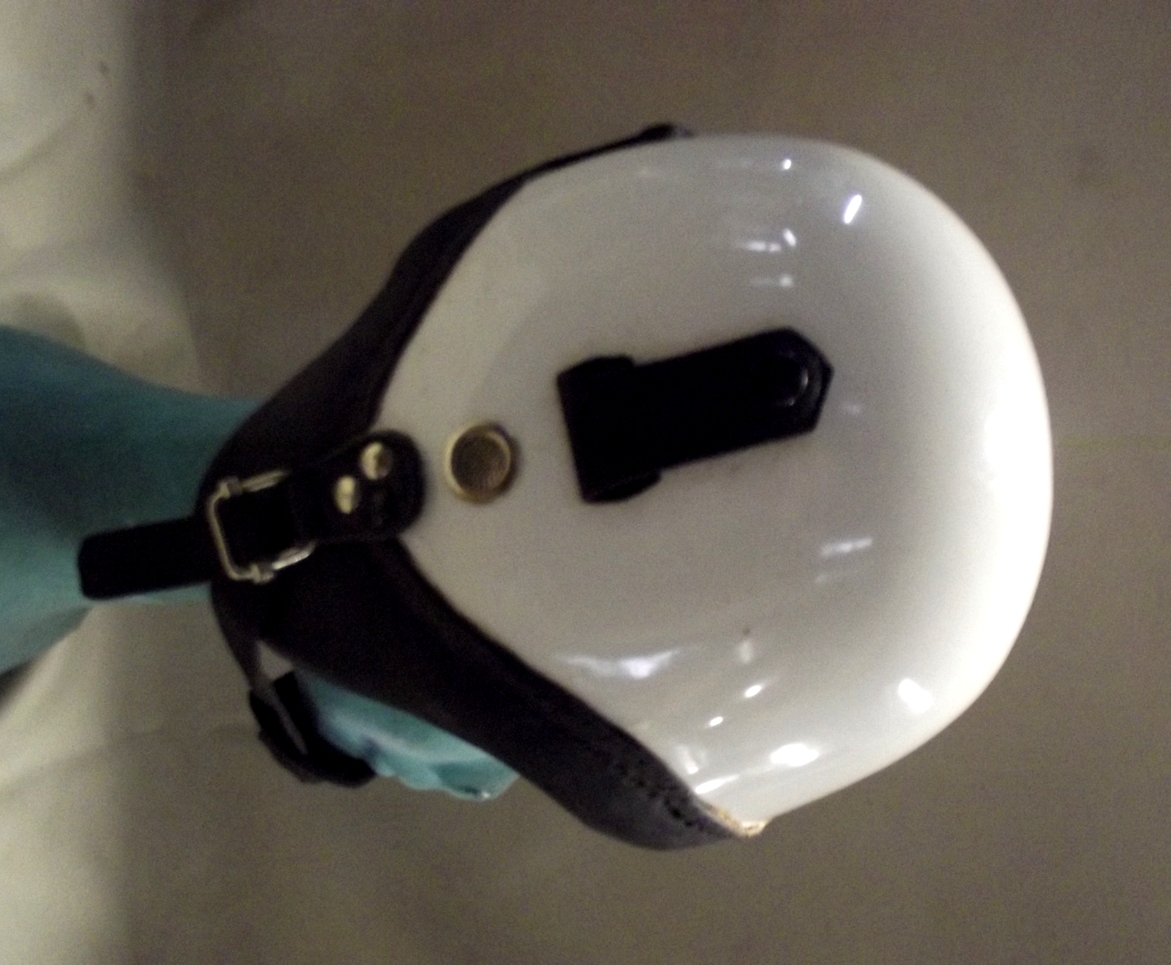 Casco TCL '80 Brigata Paracadutisti