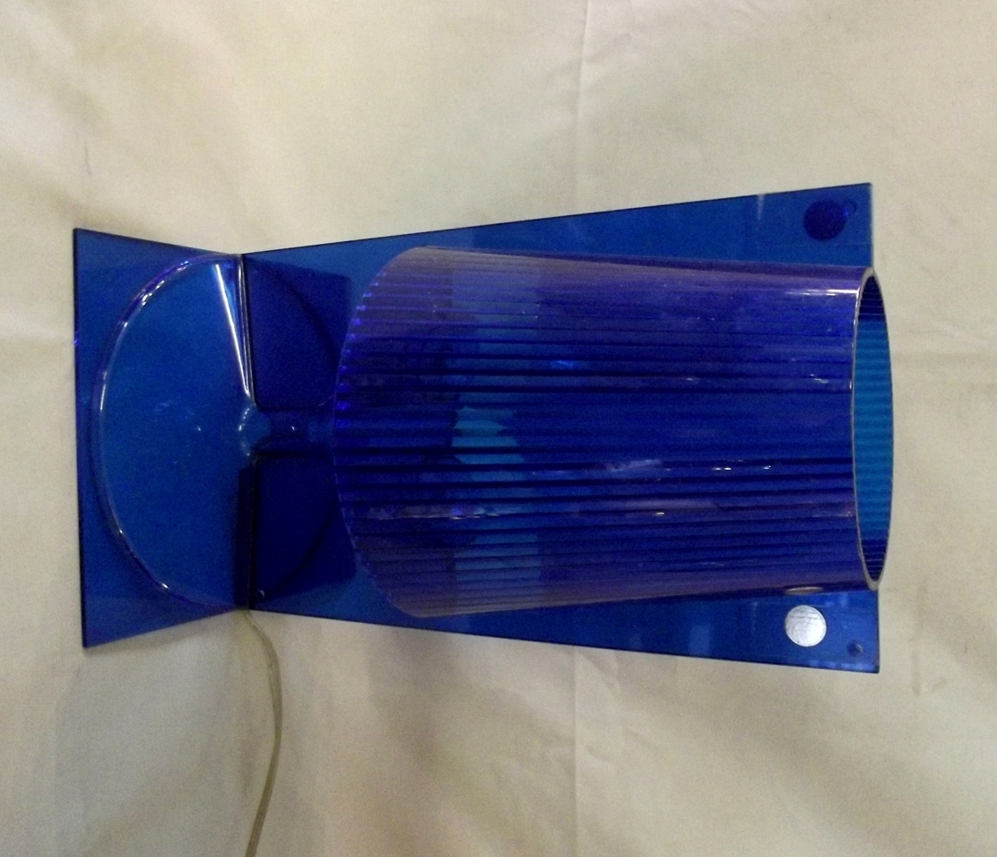 Lampada da tavolo KARTELL TAKE