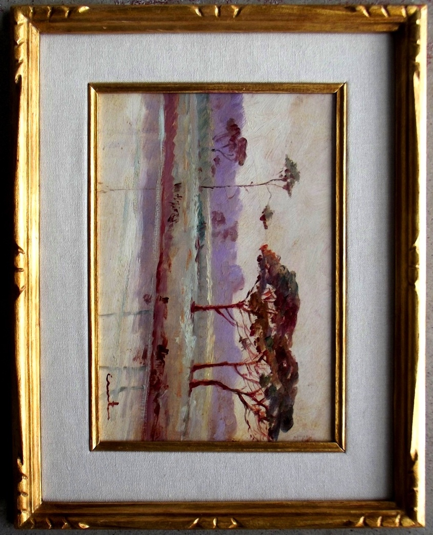 Quadro CENTONI GINO