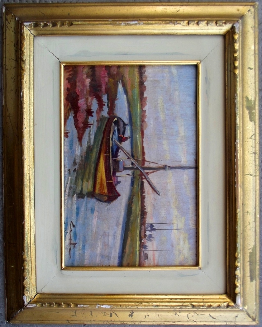 Quadro CENTONI GINO
