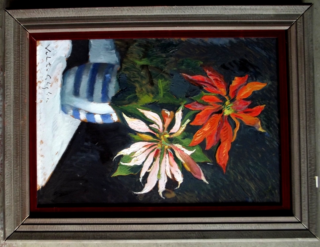 Quadro GHIGLIA VALENTINO