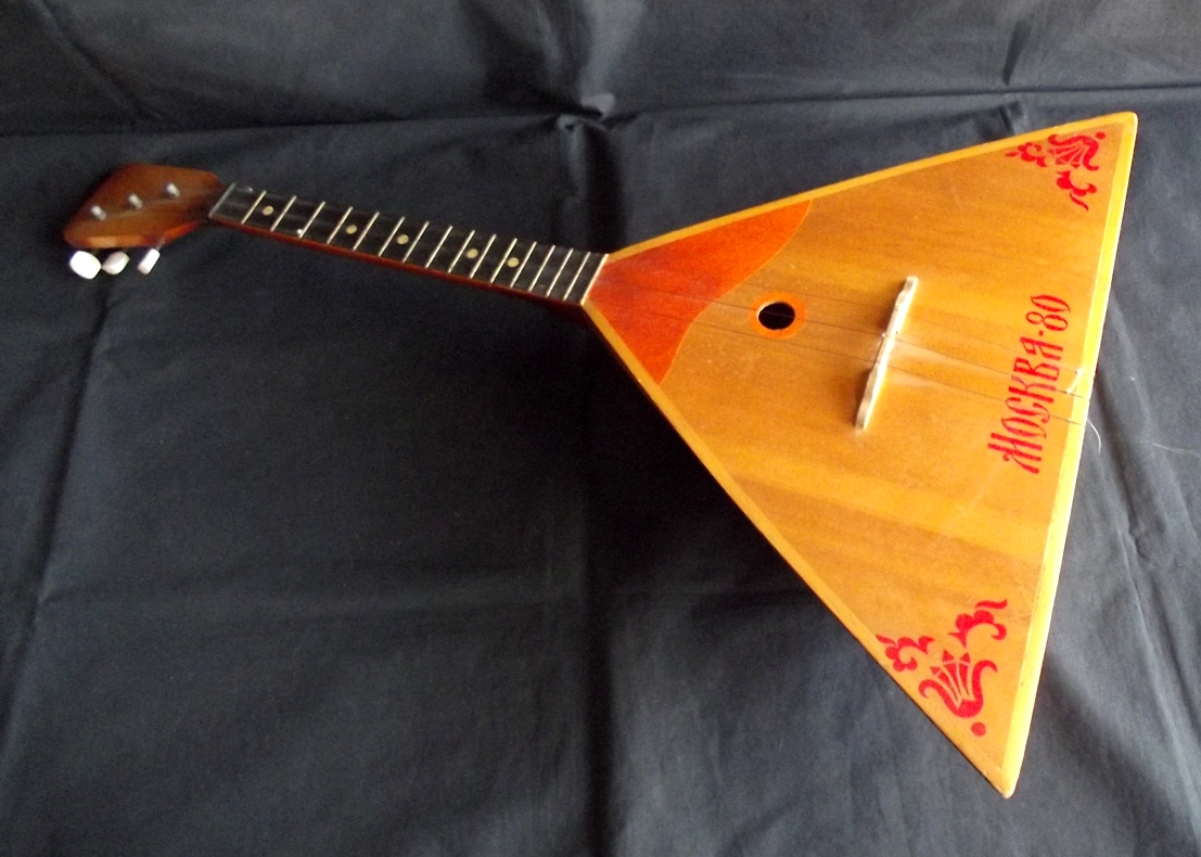 Balalaika