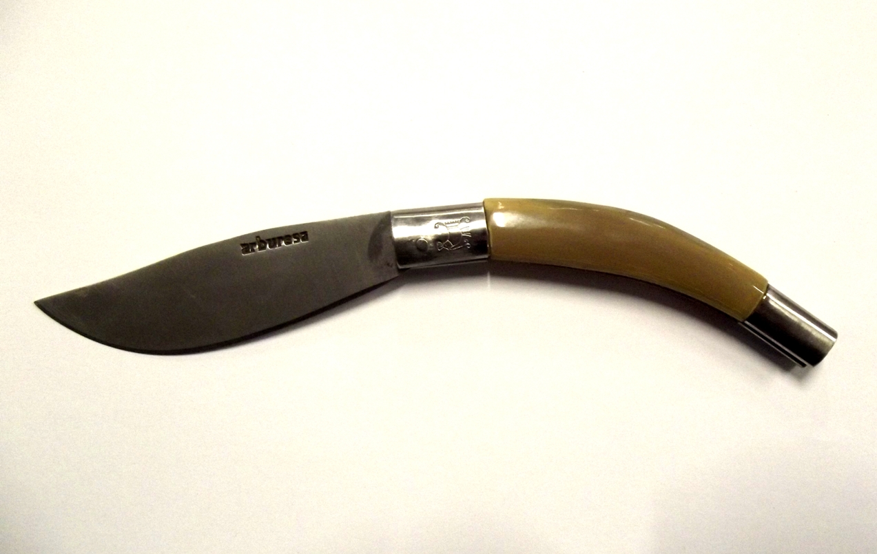 Coltello ARBURESA