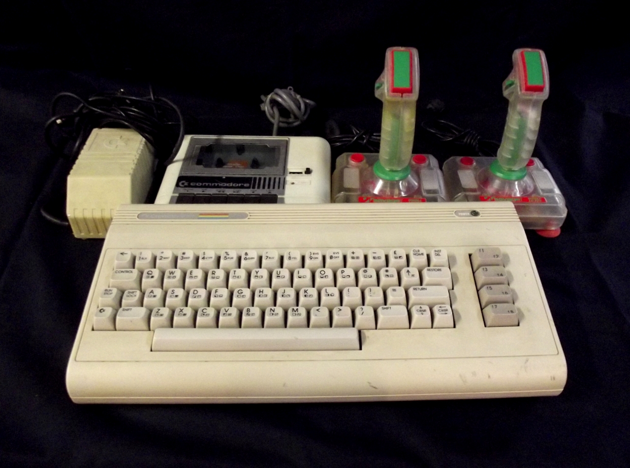 Commodore 64