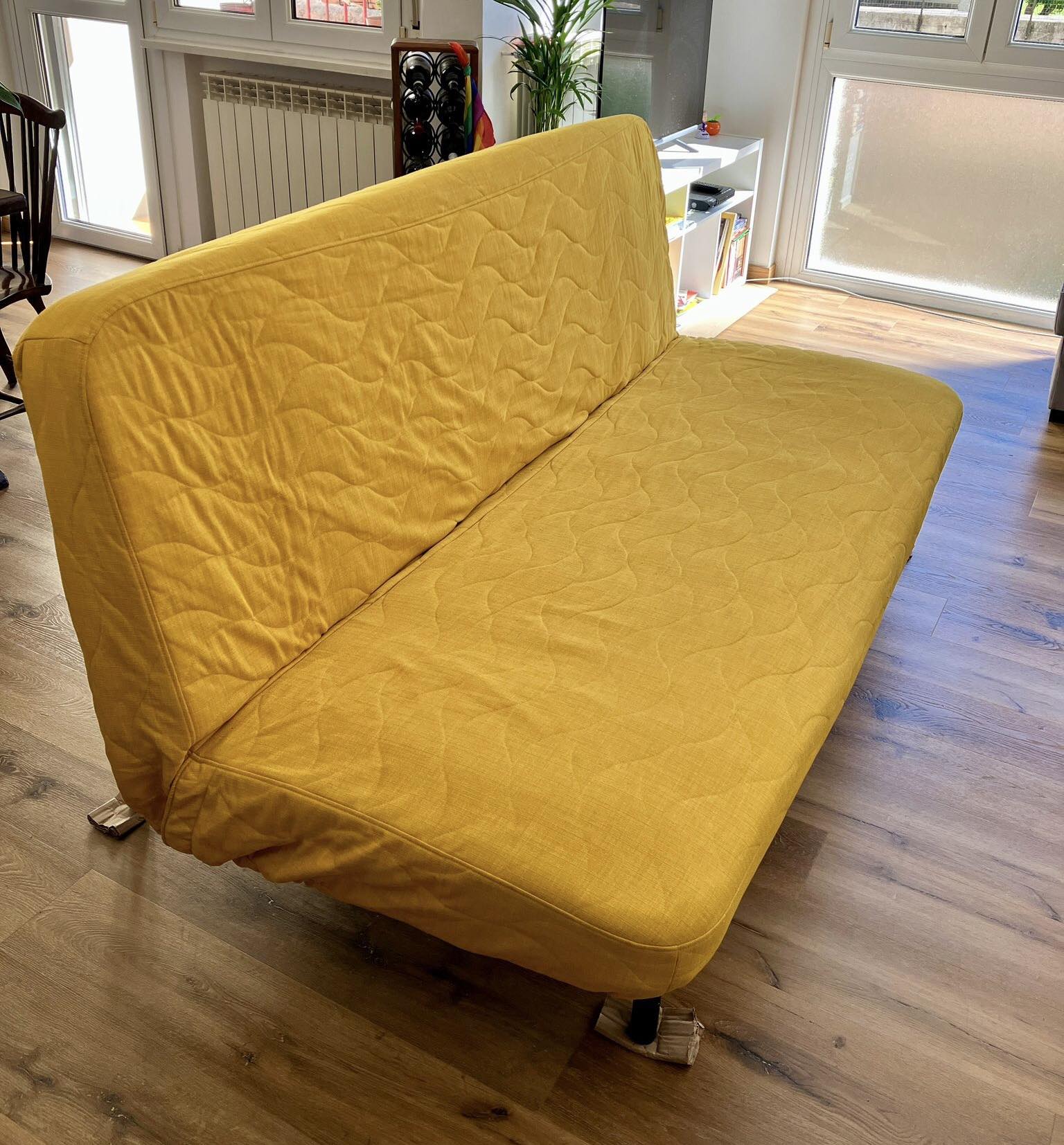 Divano letto IKEA mod. NYHAMN