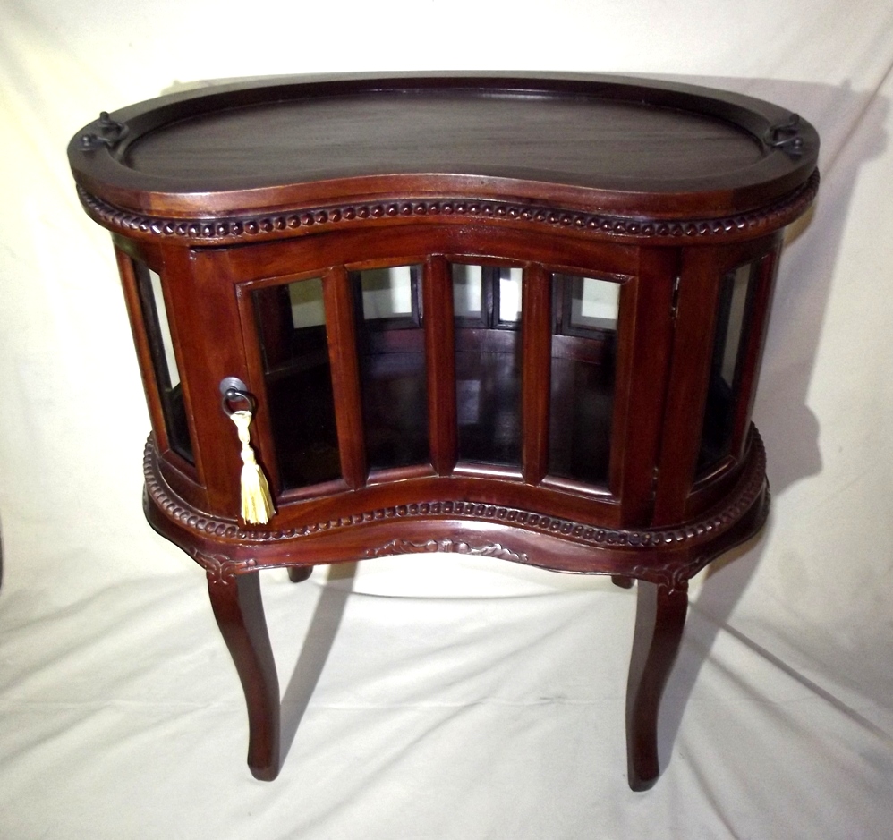 Mobile bar fagiolino