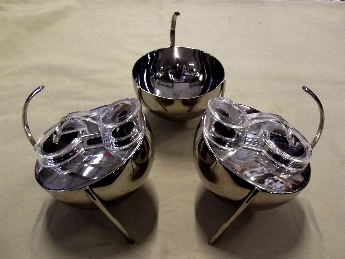 Set olio aceto OPASIS Zani&Zani