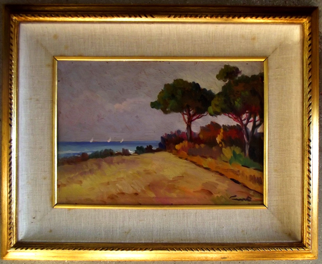 Quadro CENTONI GINO