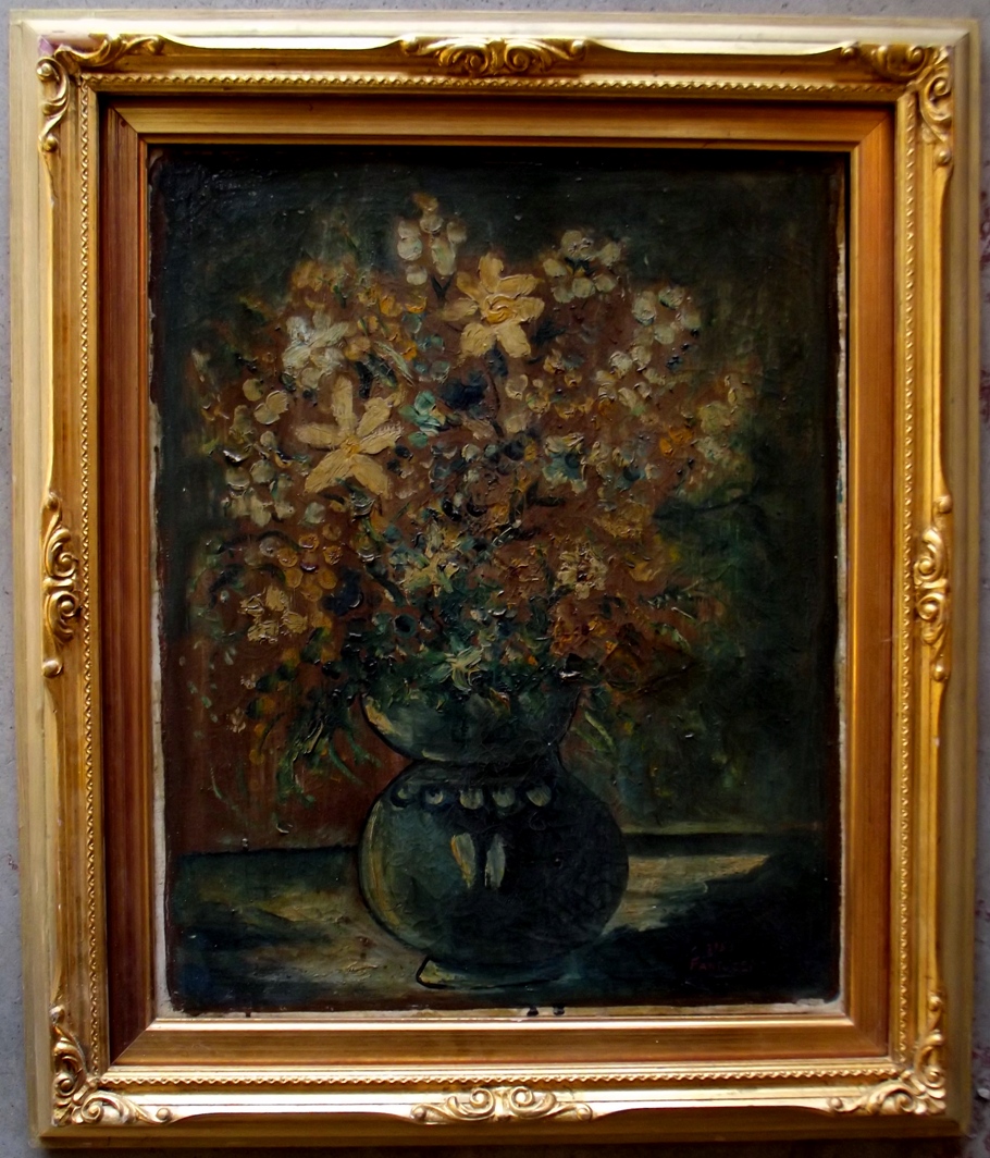 Quadro FANTUZZI ELIANO
