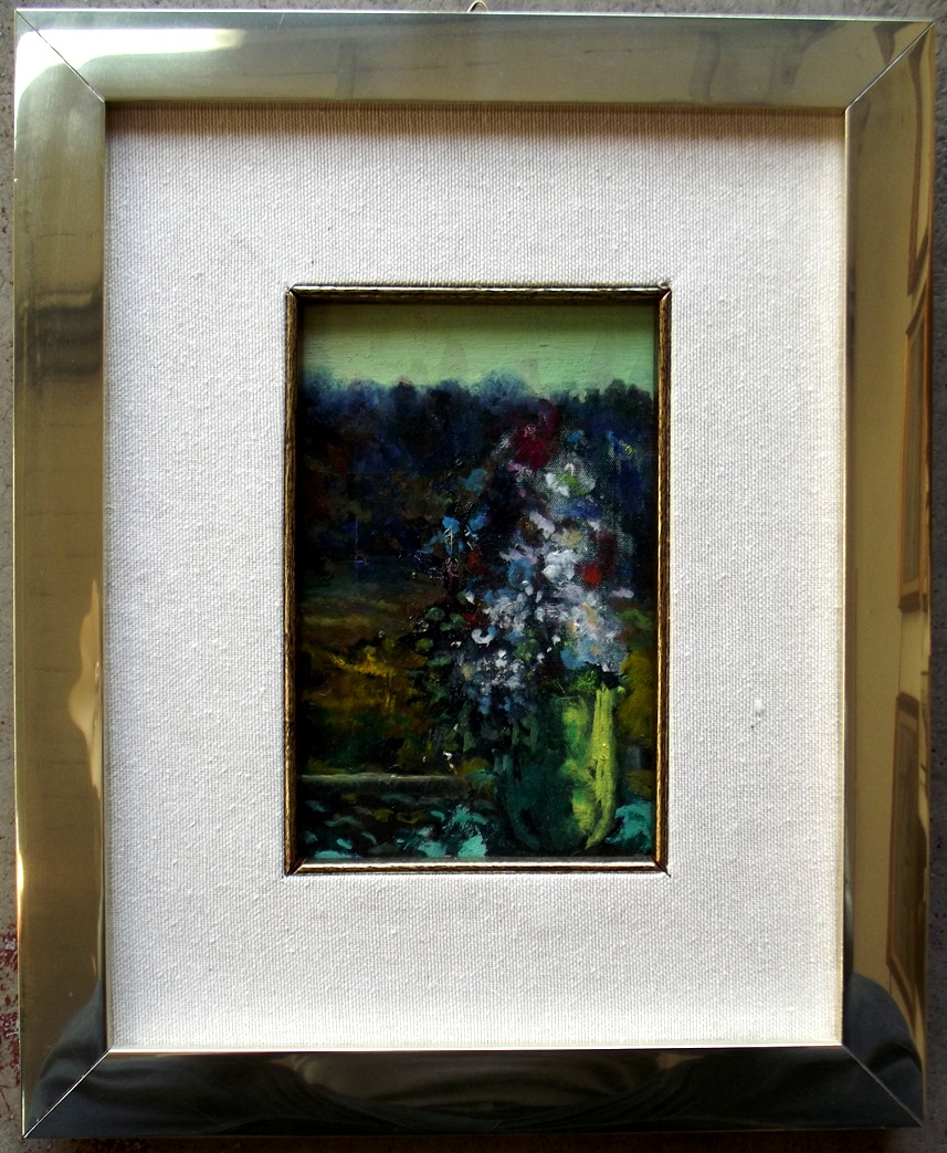 Quadro LACQUANITI RENATO