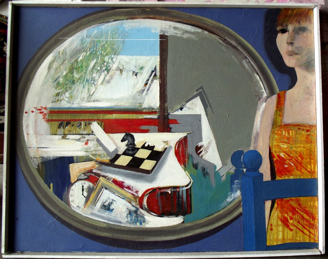 Quadro NORFINI. C.
