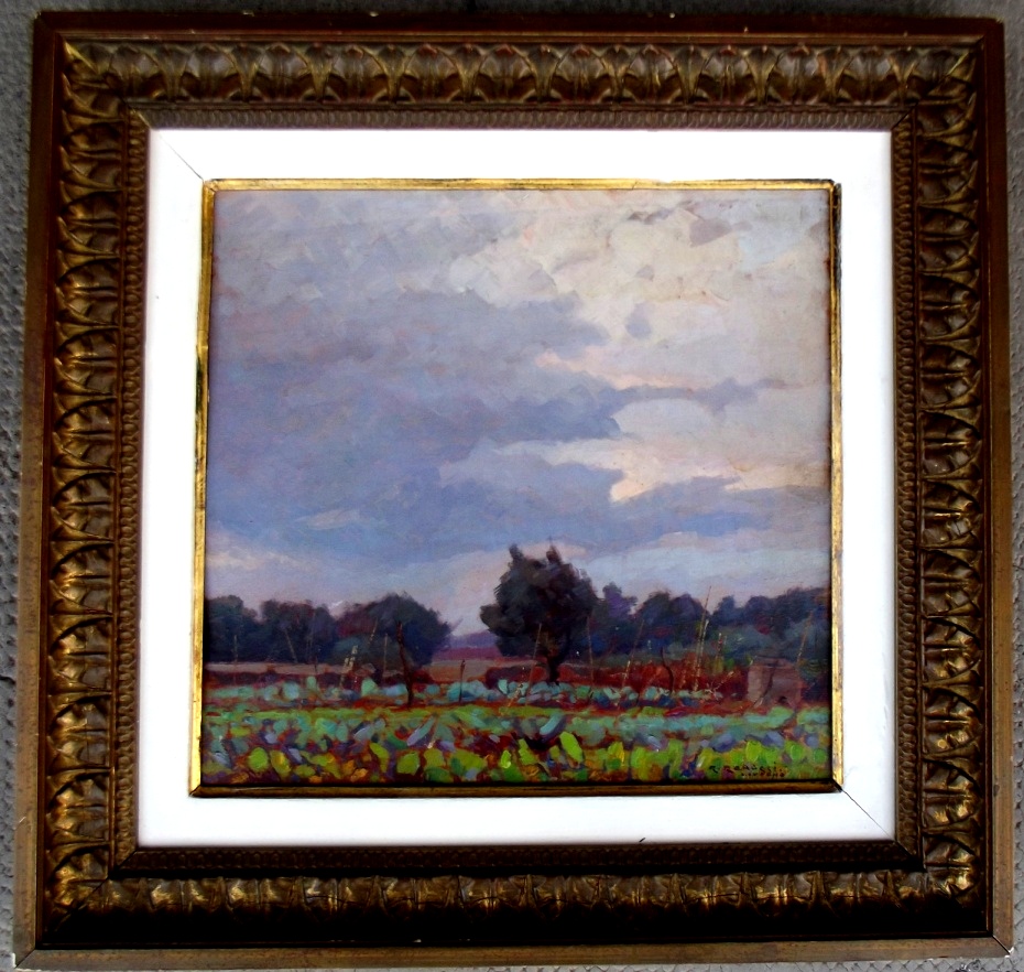 Quadro RENUCCIO RENUCCI