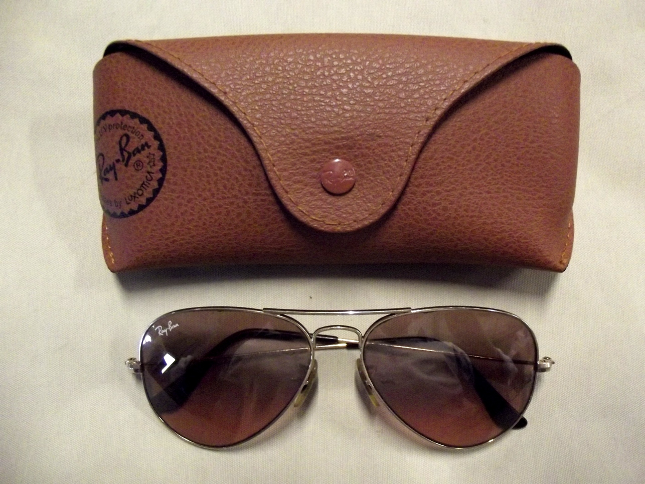 RAY BAN R 3025