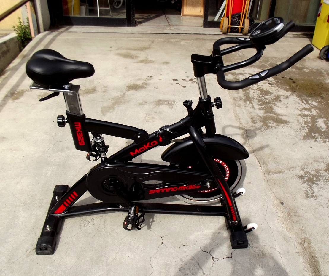 Bicicletta da Spinning MOKO-MK329