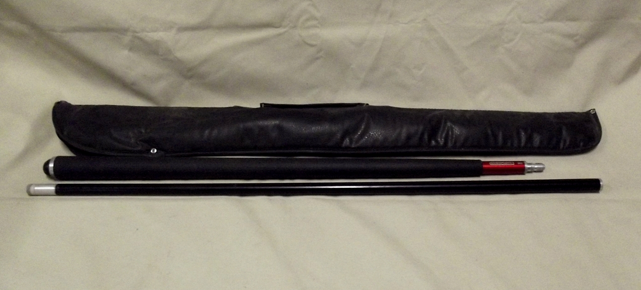 Stecca da biliardo BOUBLEL