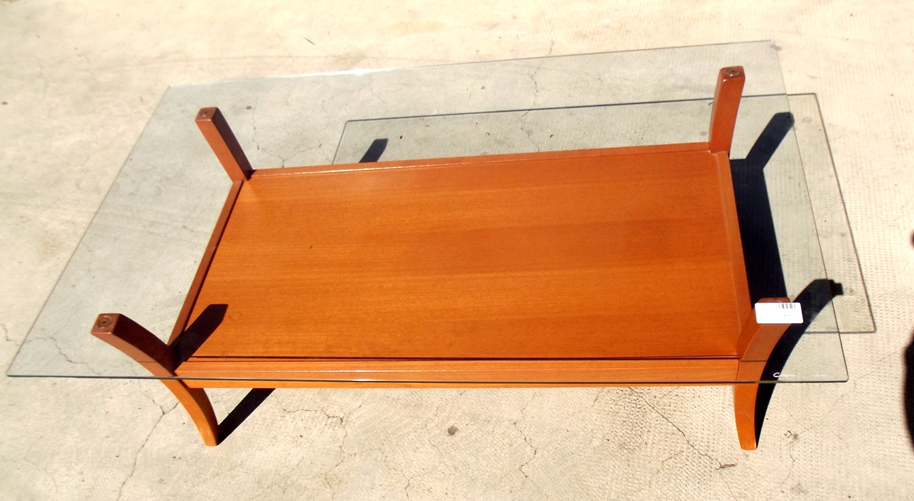 Tavolo da fumo CALLIGARIS