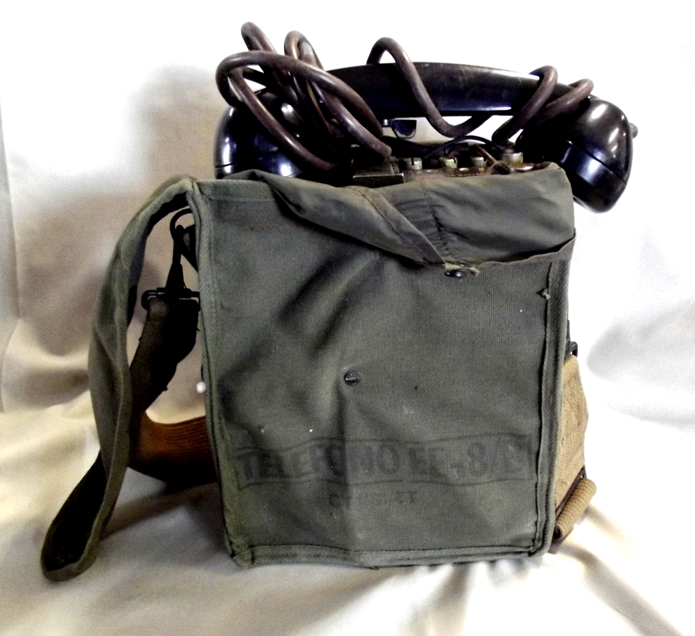 Telefono da campo EE-8/B